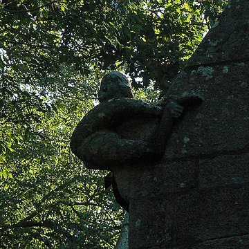 Chapelle de la Véronique de Bannalec
