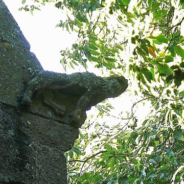 Chapelle de la Véronique de Bannalec