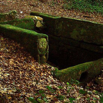 Chapelle de la Véronique de Bannalec