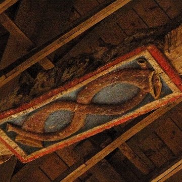 Chapelle de la Véronique de Bannalec