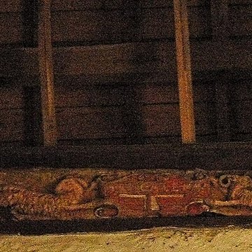 Chapelle de la Véronique de Bannalec