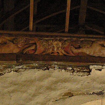 Chapelle de la Véronique de Bannalec