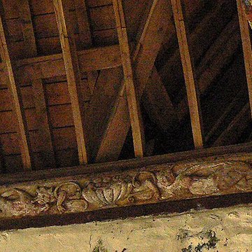 Chapelle de la Véronique de Bannalec