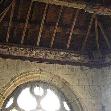 Chapelle de la Véronique de Bannalec