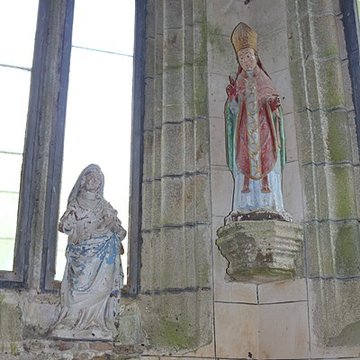 Chapelle de la Véronique de Bannalec
