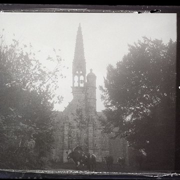 Chapelle de la Véronique de Bannalec