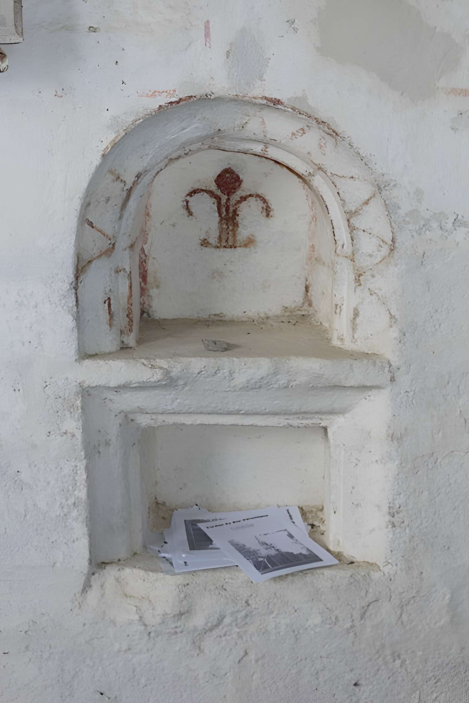 Chapelle de la Véronique de Bannalec