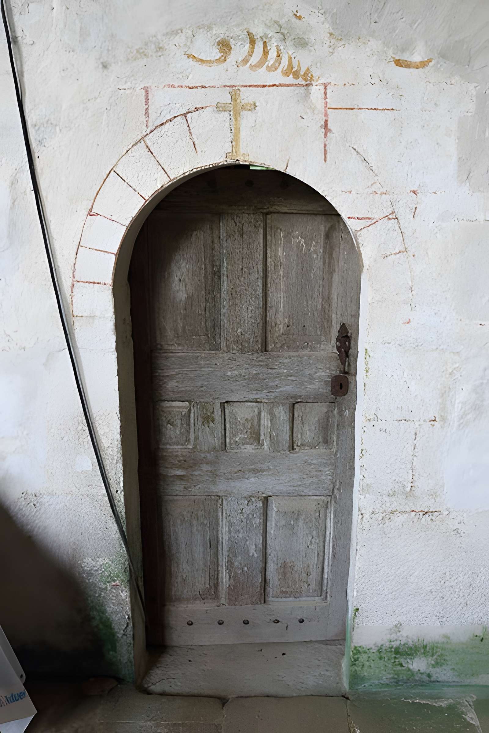 Chapelle de la Véronique de Bannalec