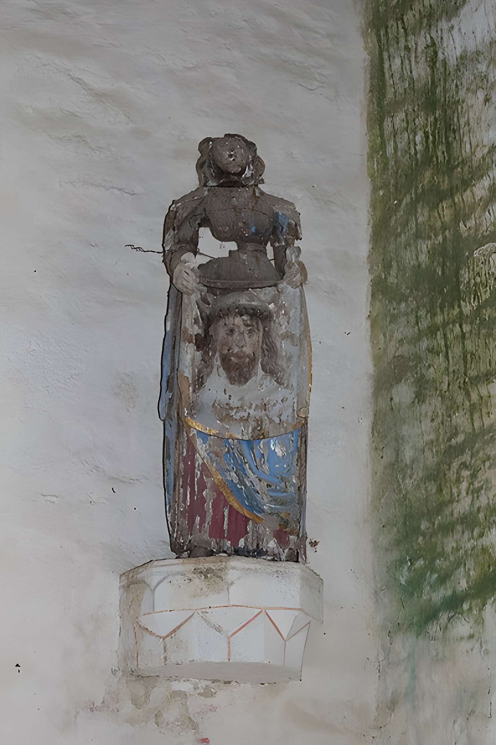 Chapelle de la Véronique de Bannalec