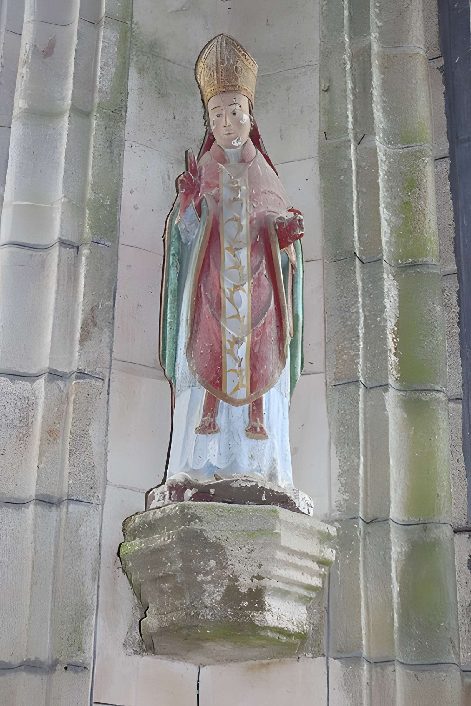 Chapelle de la Véronique de Bannalec