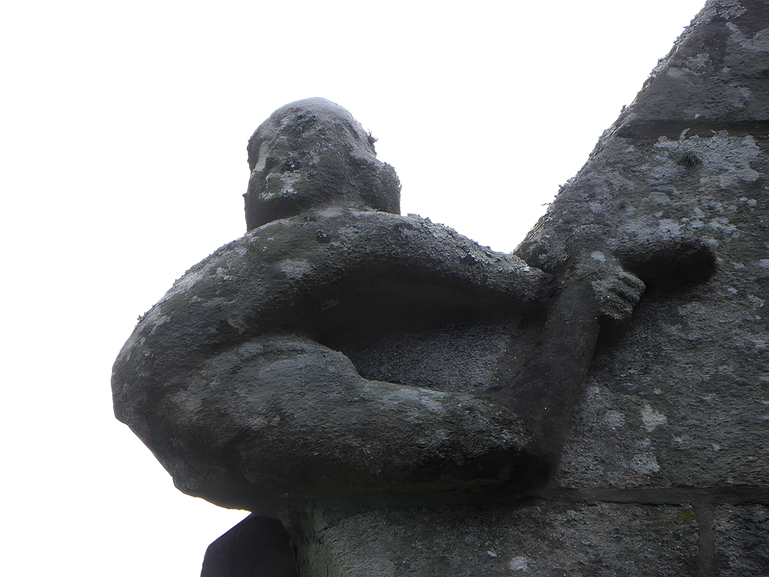 Chapelle de la Véronique de Bannalec
