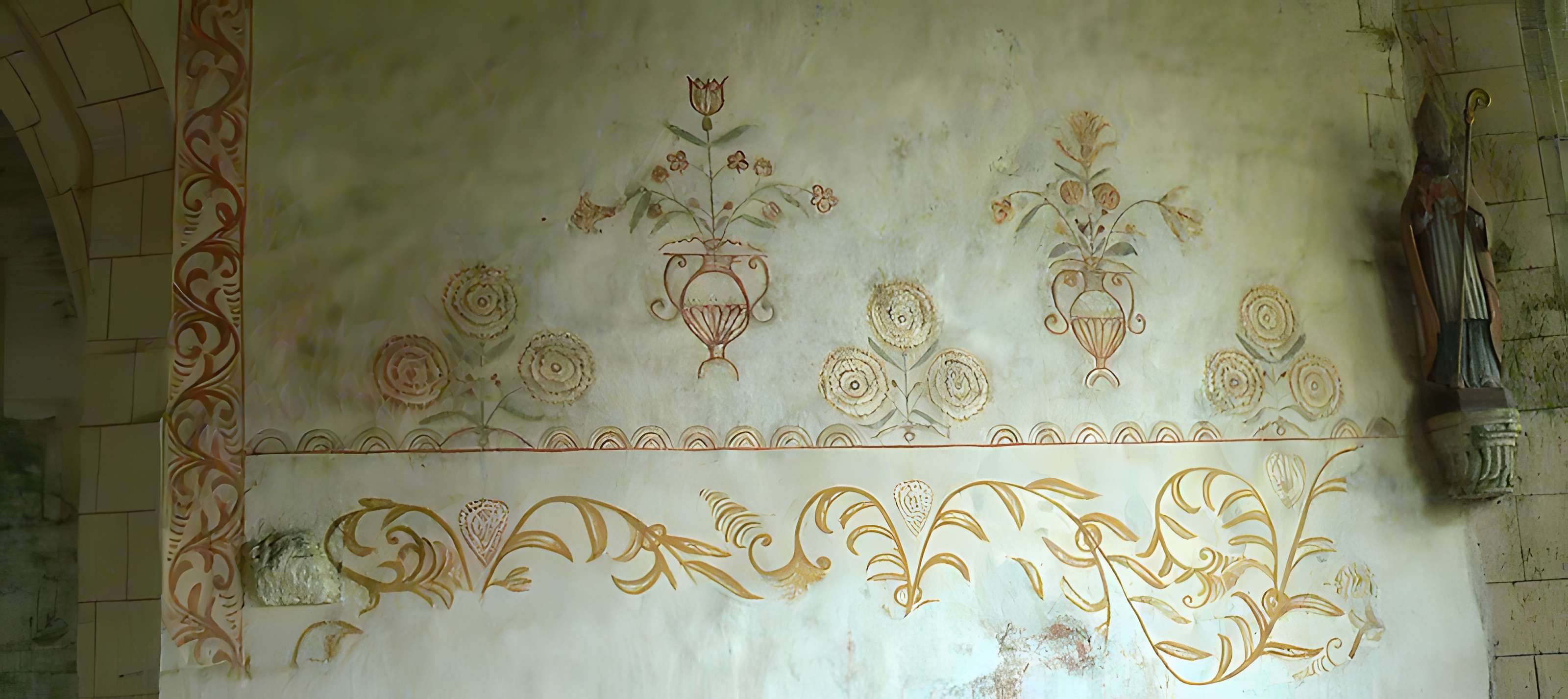 Chapelle de la Véronique de Bannalec