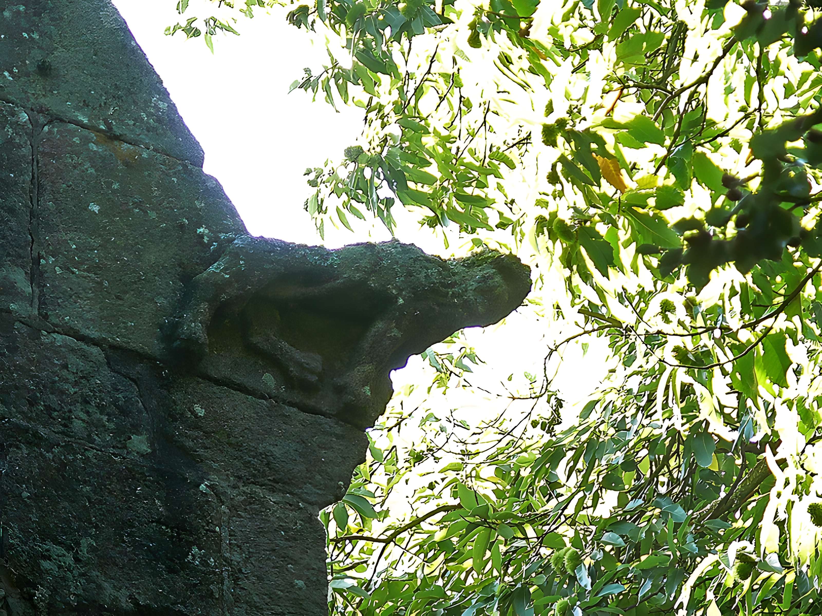 Chapelle de la Véronique de Bannalec