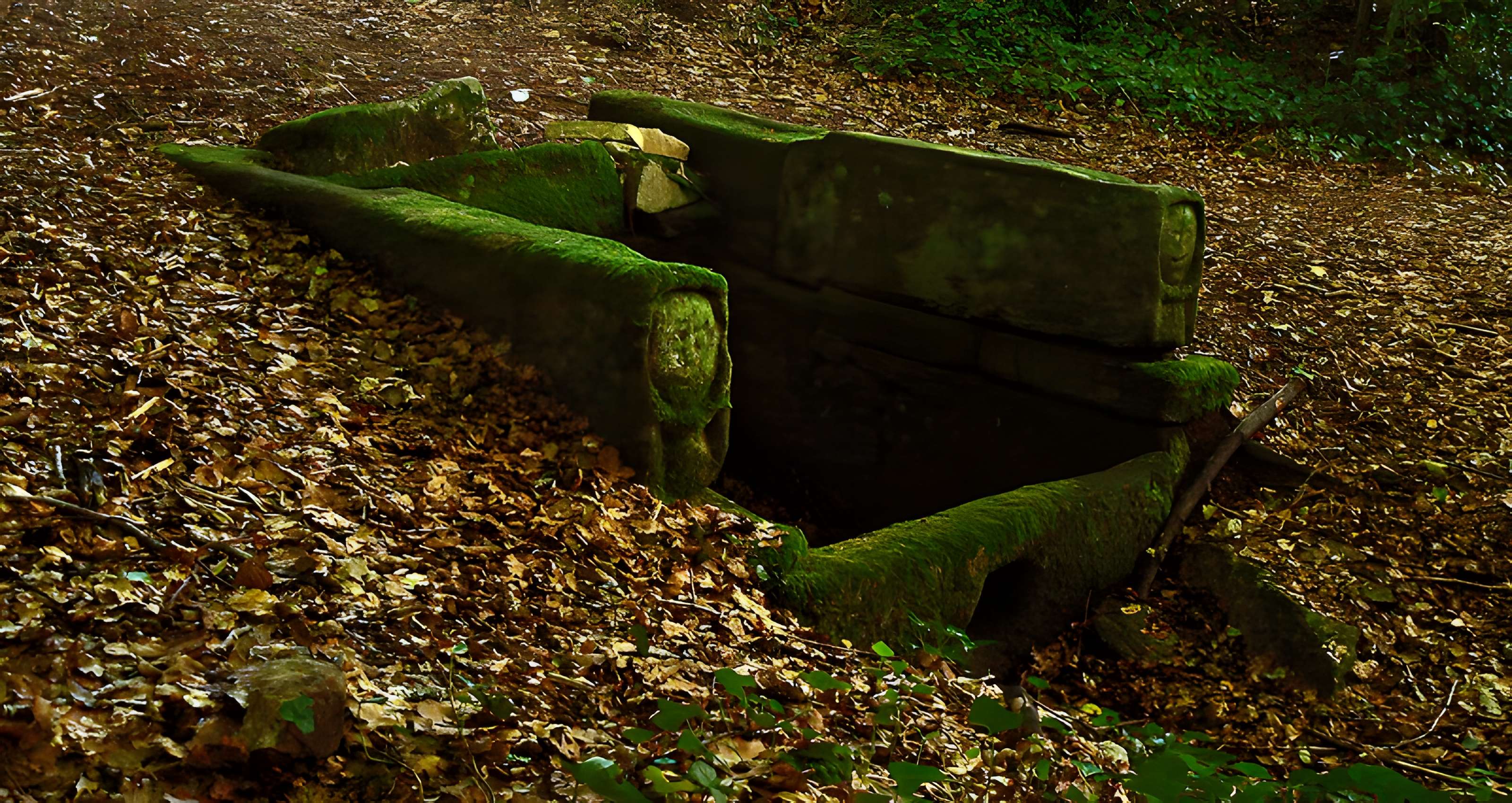 Chapelle de la Véronique de Bannalec