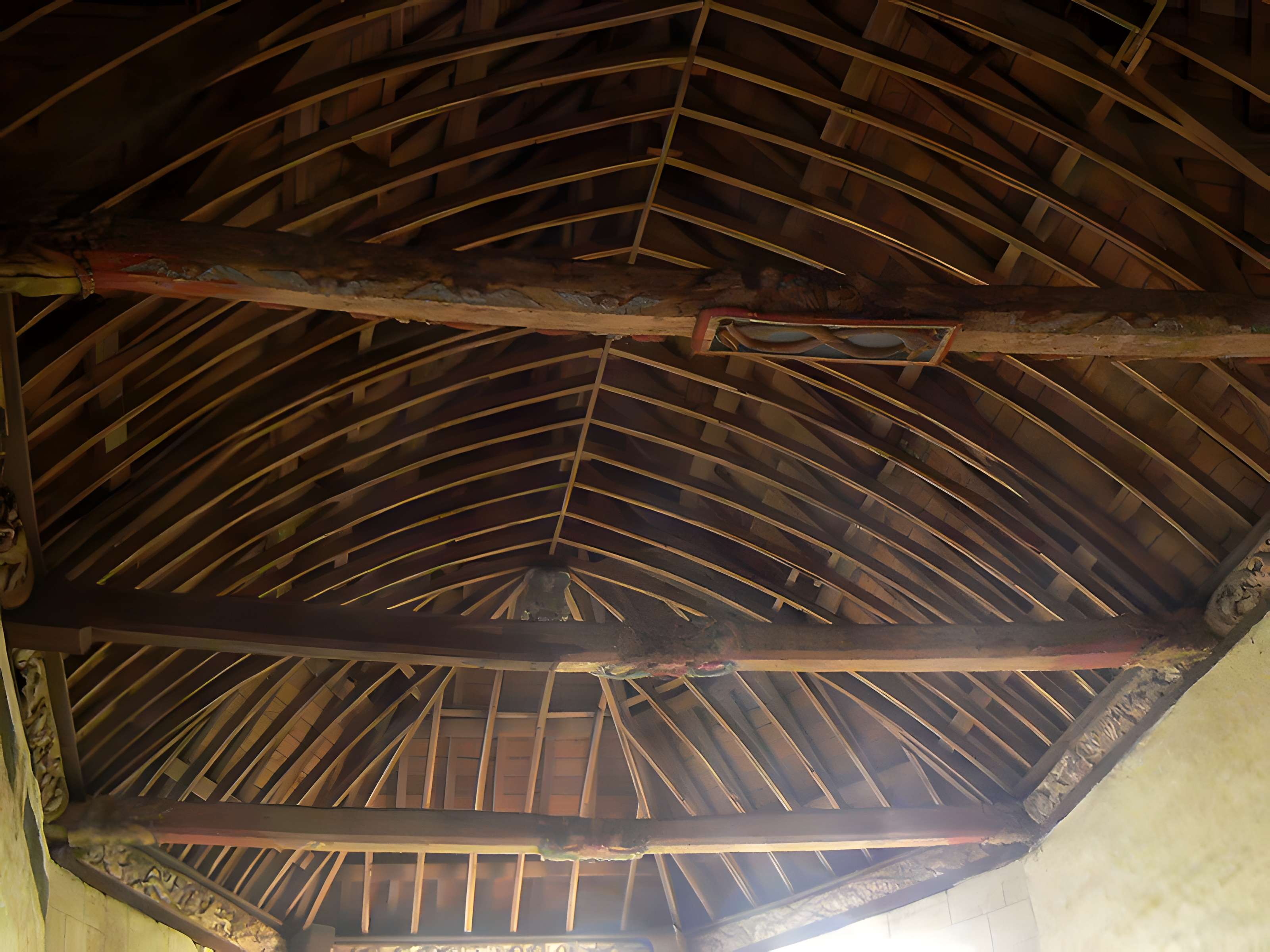 Chapelle de la Véronique de Bannalec