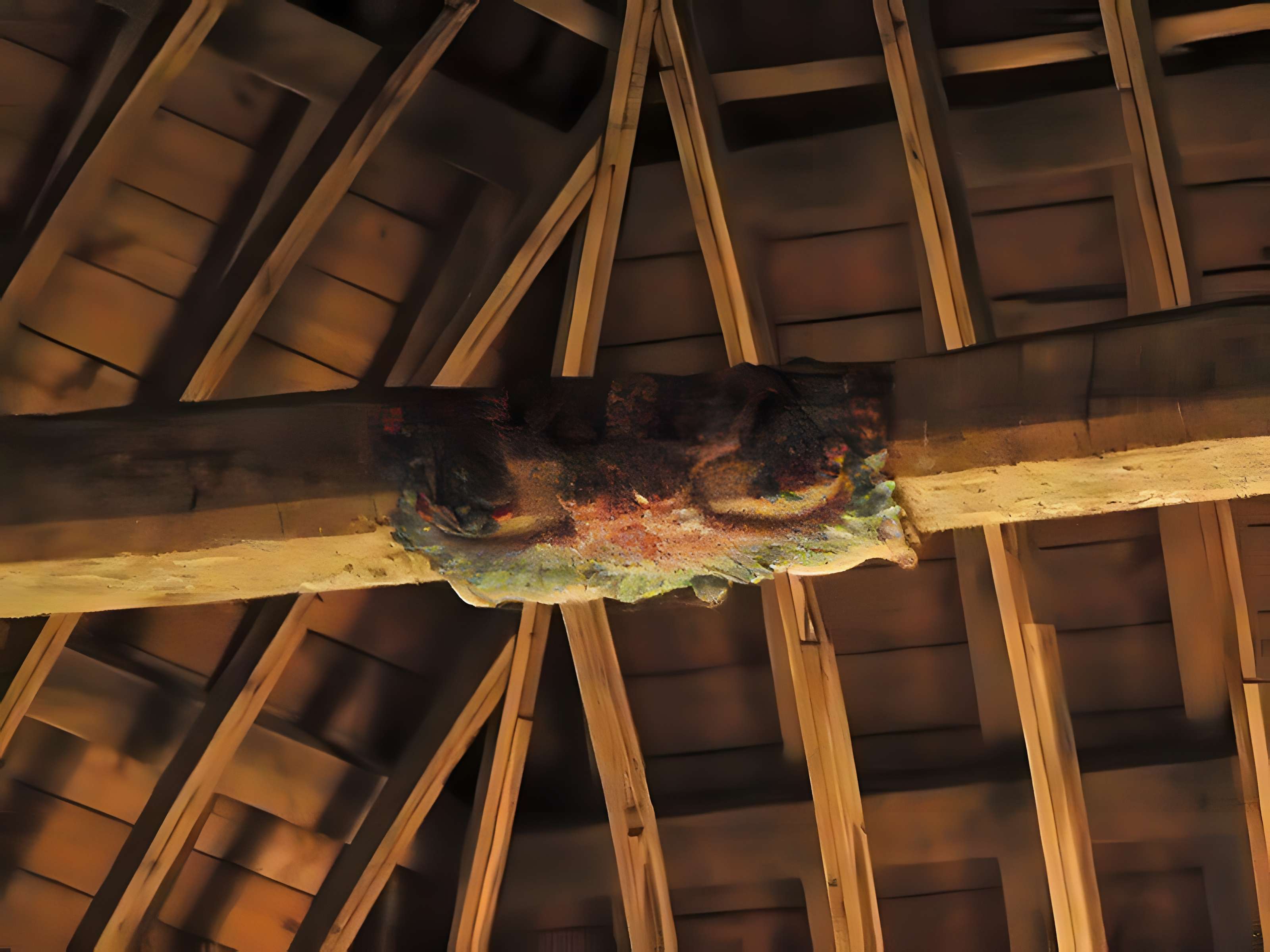 Chapelle de la Véronique de Bannalec