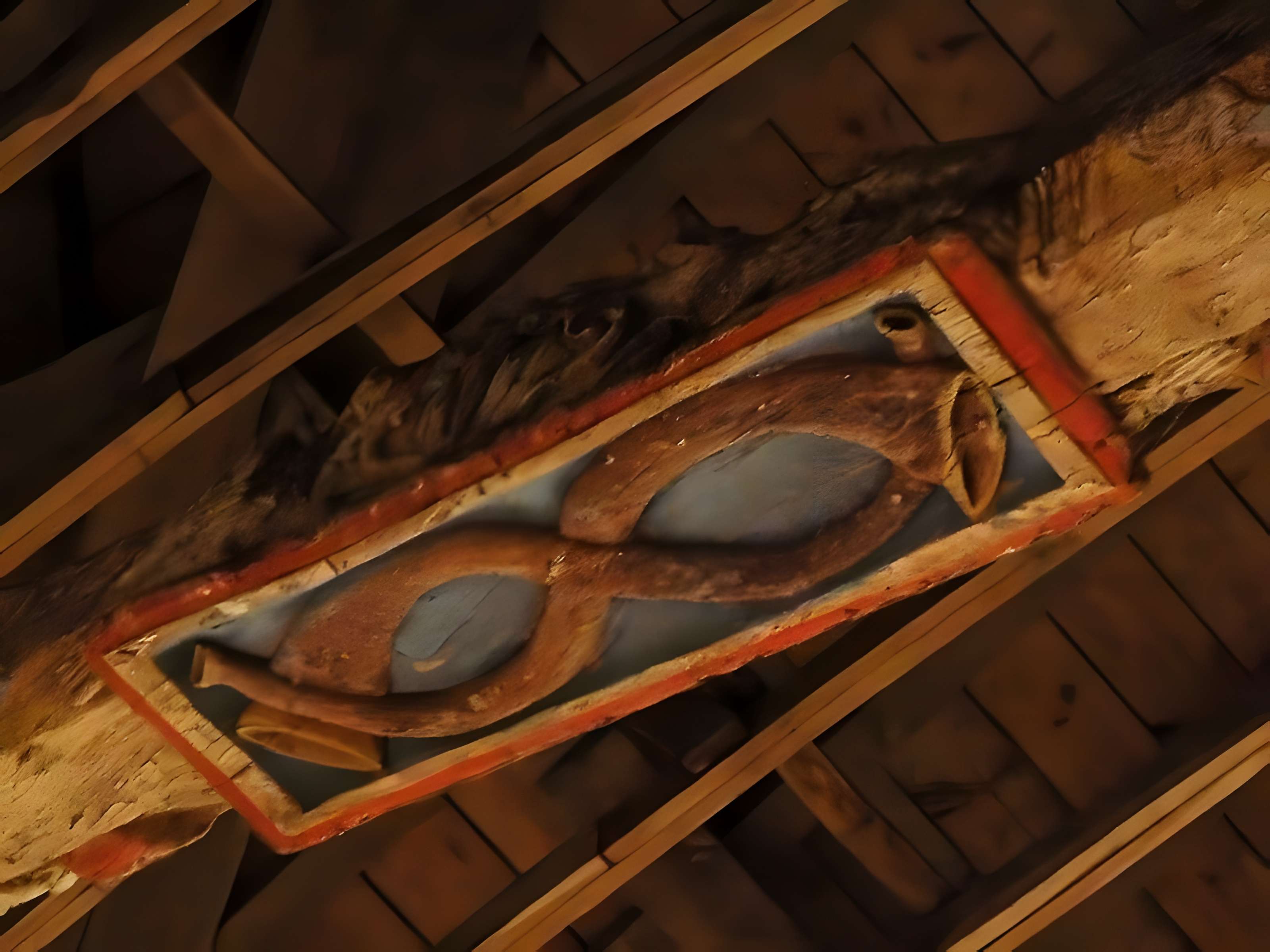 Chapelle de la Véronique de Bannalec