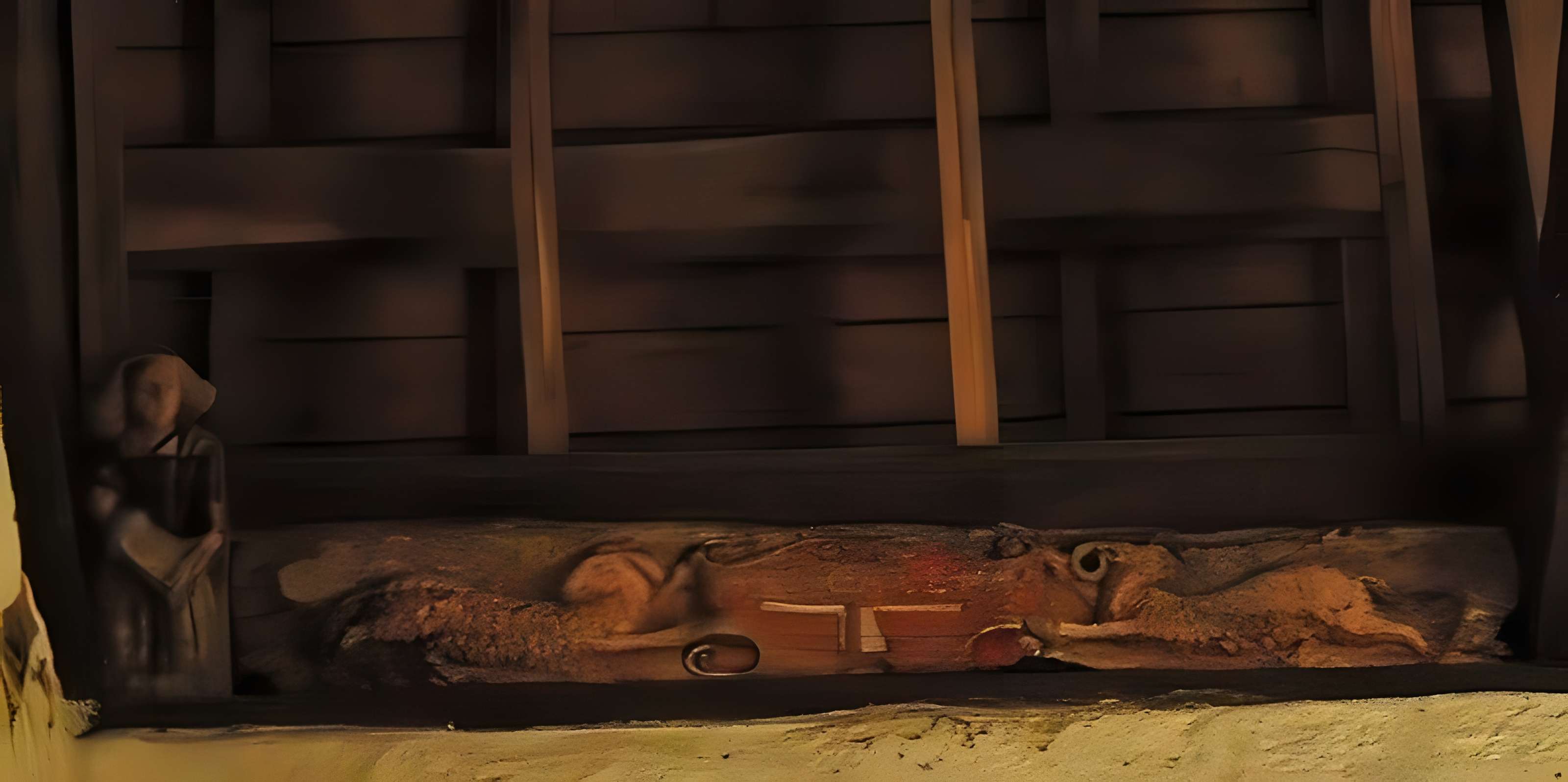 Chapelle de la Véronique de Bannalec