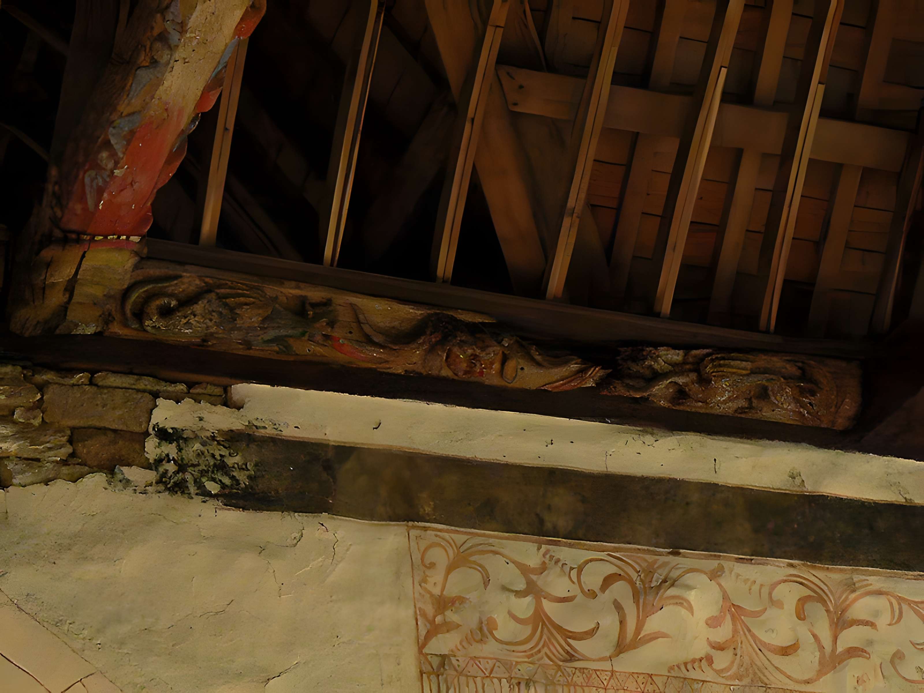 Chapelle de la Véronique de Bannalec