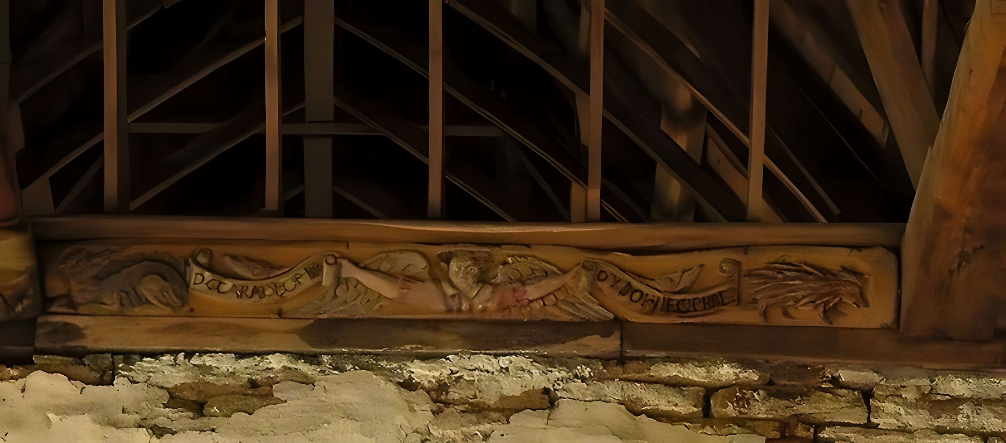 Chapelle de la Véronique de Bannalec