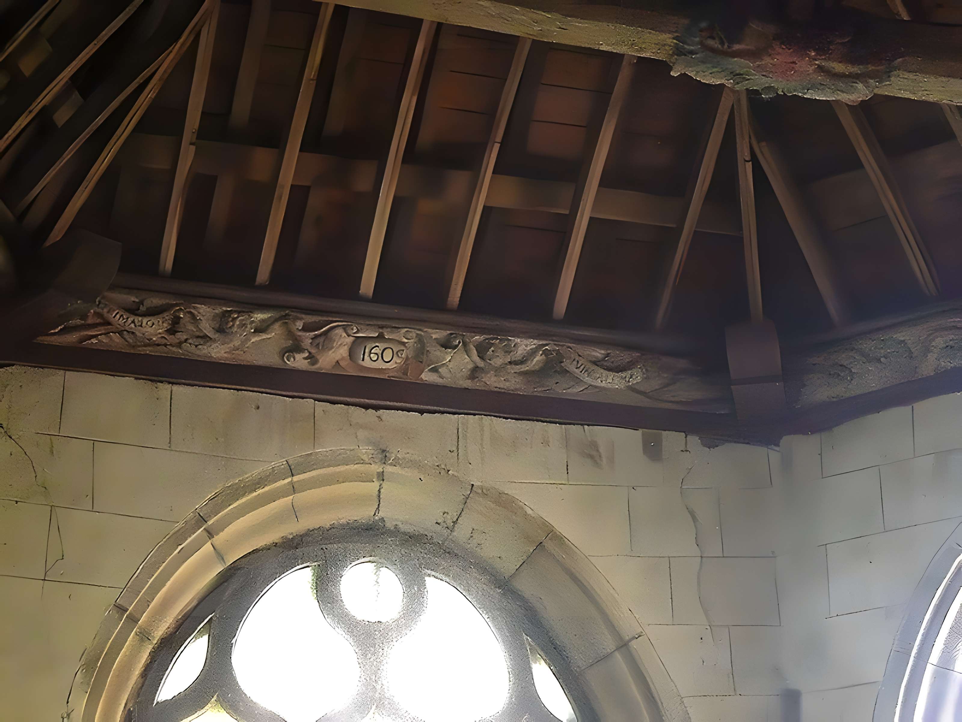 Chapelle de la Véronique de Bannalec