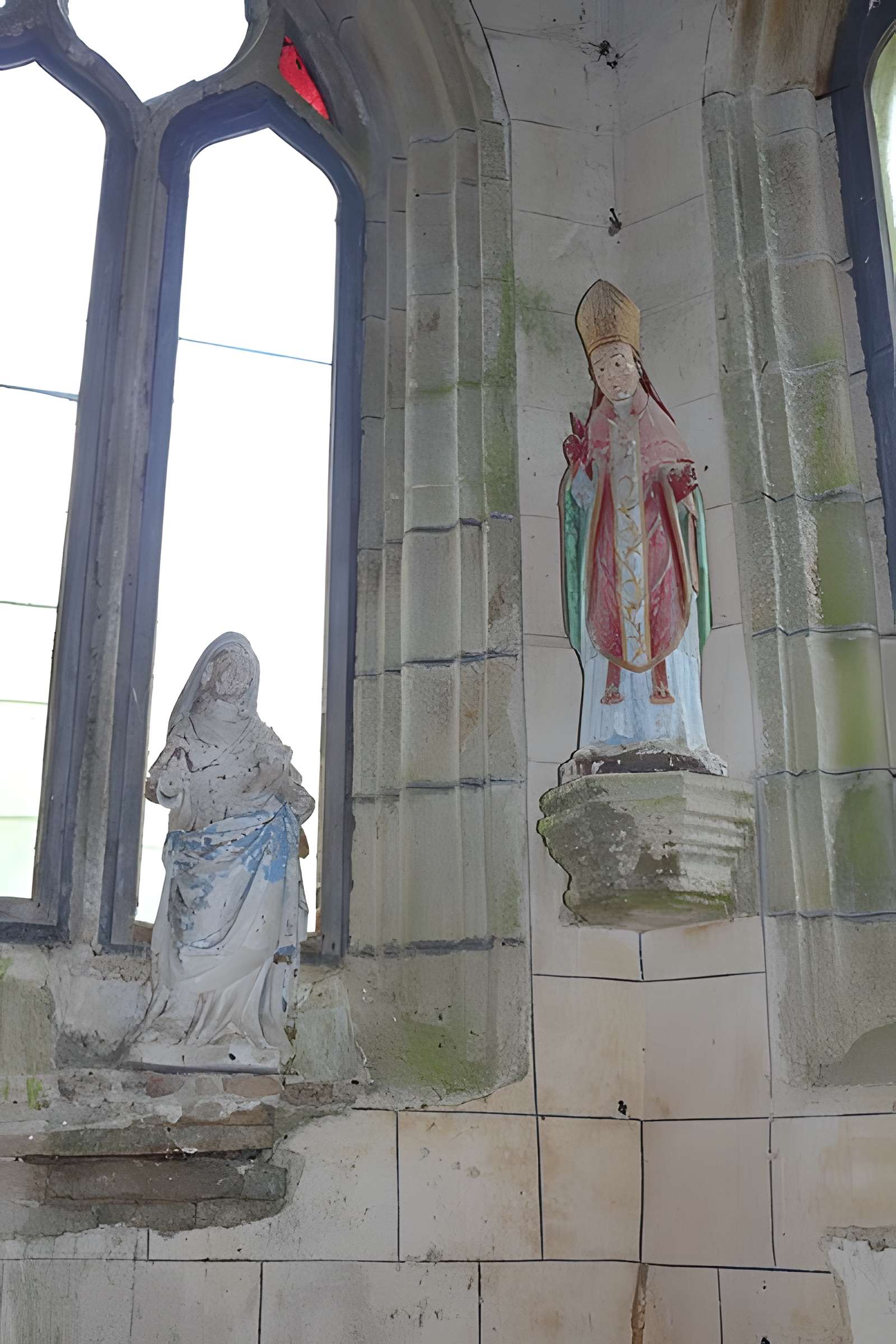 Chapelle de la Véronique de Bannalec