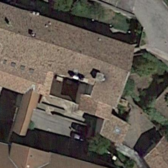 Photo de Chapelle de la Visitation de Crest