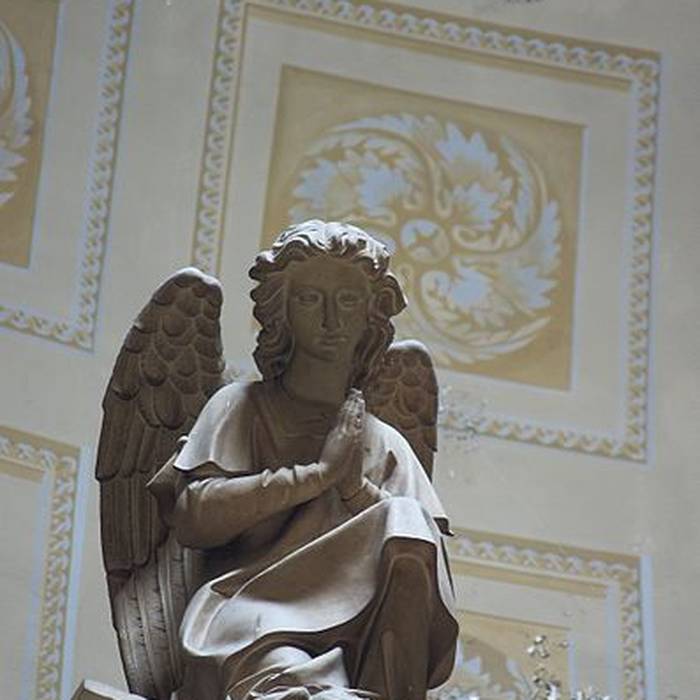 Photo de Chapelle de la Visitation de Nancy