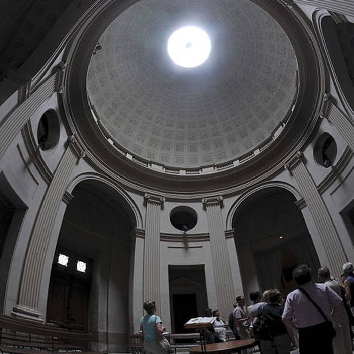 Photo de Chapelle de la Visitation de Nancy