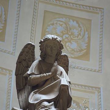 Chapelle de la Visitation de Nancy 