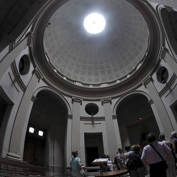 Chapelle de la Visitation de Nancy 