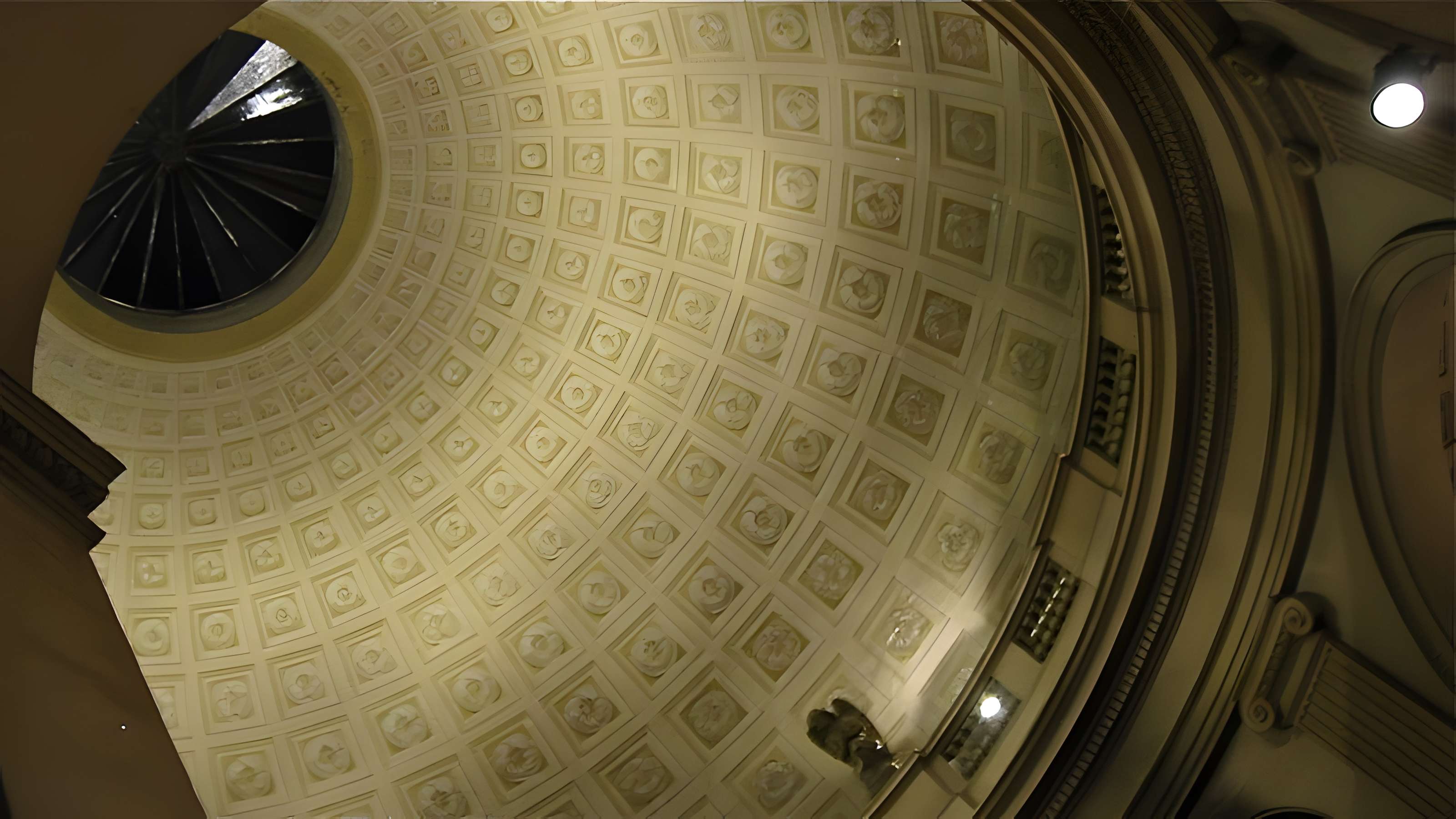 Chapelle de la Visitation de Nancy 