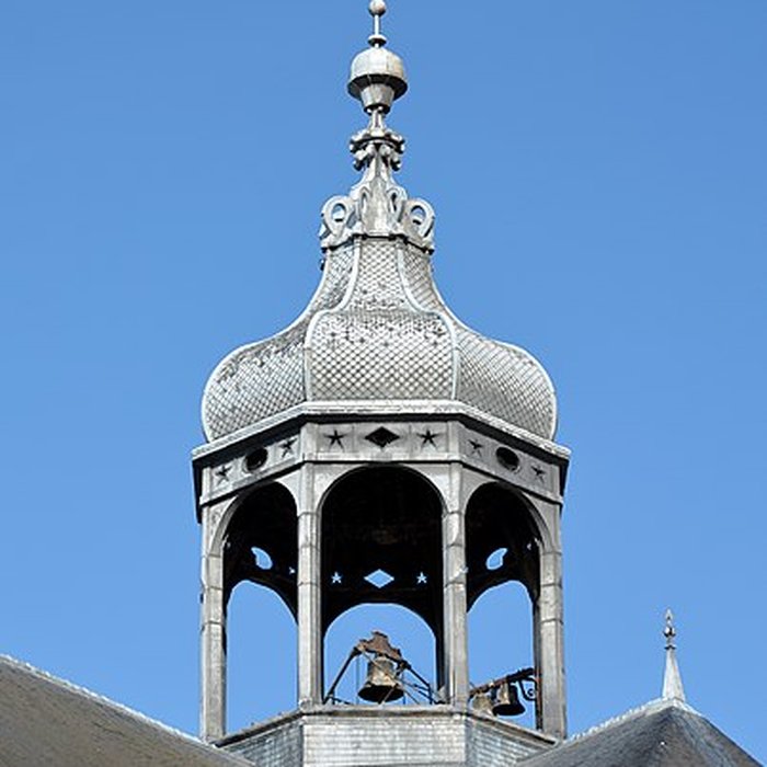 Photo de Chapelle de la Visitation du Mans