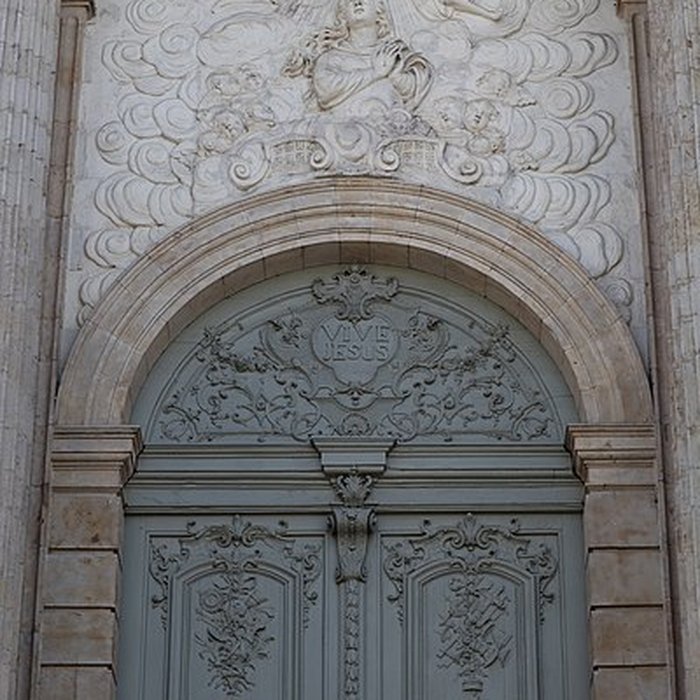 Photo de Chapelle de la Visitation du Mans