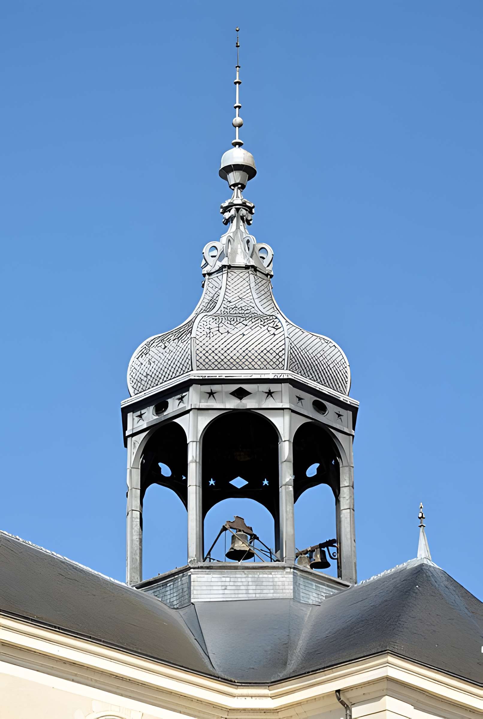 Chapelle de la Visitation du Mans
