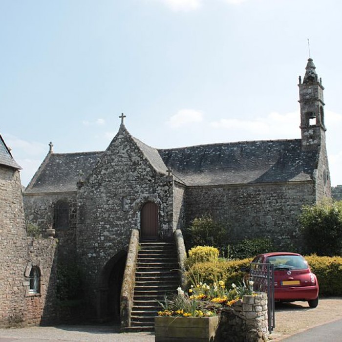 Photo de Chapelle de La Vraie Croix