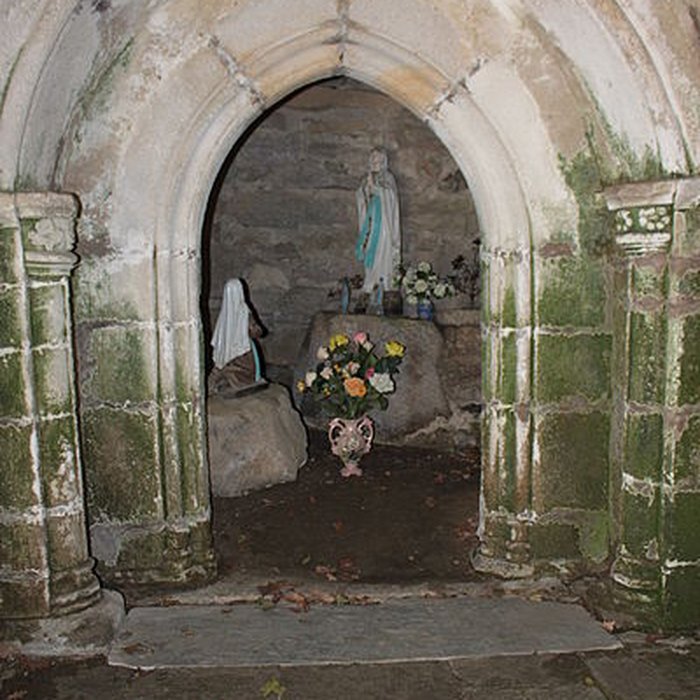 Photo de Chapelle de La Vraie Croix