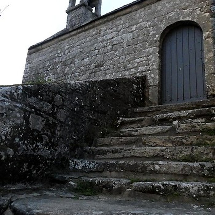 Photo de Chapelle de La Vraie Croix