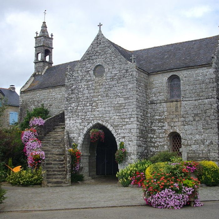 Photo de Chapelle de La Vraie Croix