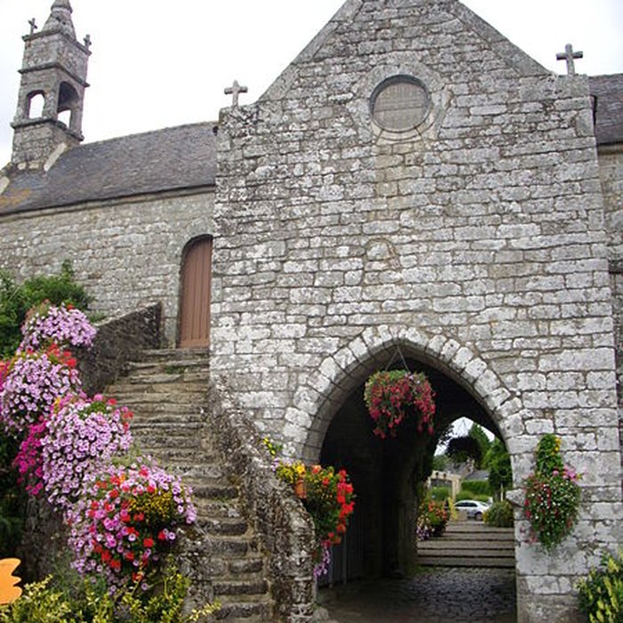 Photo de Chapelle de La Vraie Croix