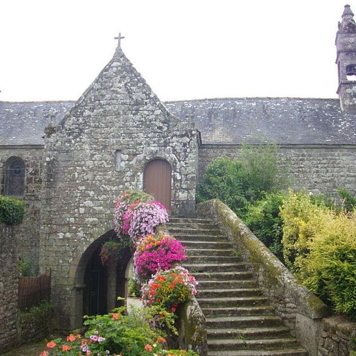 Photo de Chapelle de La Vraie Croix