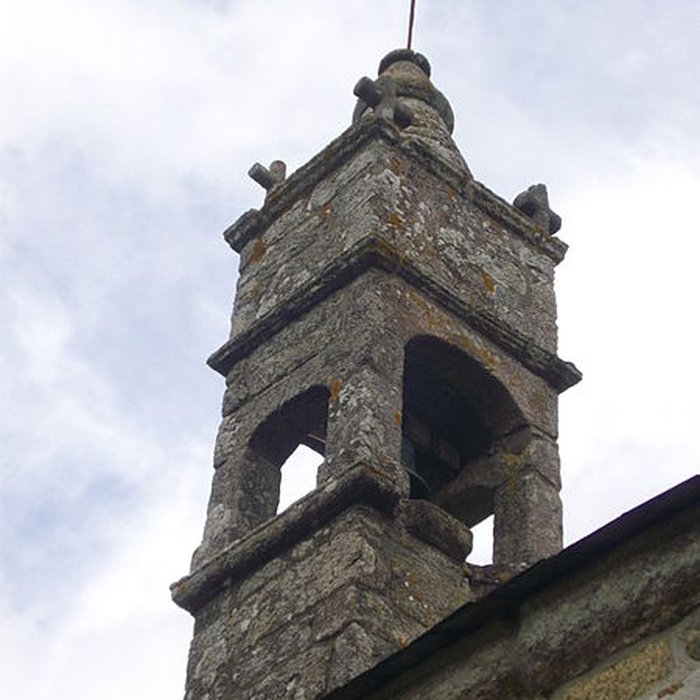 Photo de Chapelle de La Vraie Croix