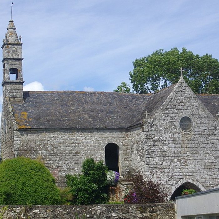 Photo de Chapelle de La Vraie Croix