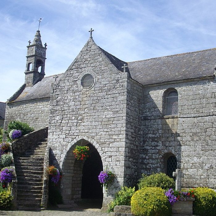 Photo de Chapelle de La Vraie Croix