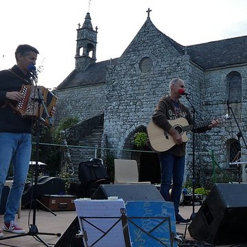 Chapelle de La Vraie Croix