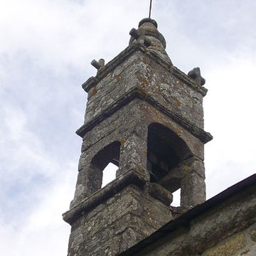Chapelle de La Vraie Croix