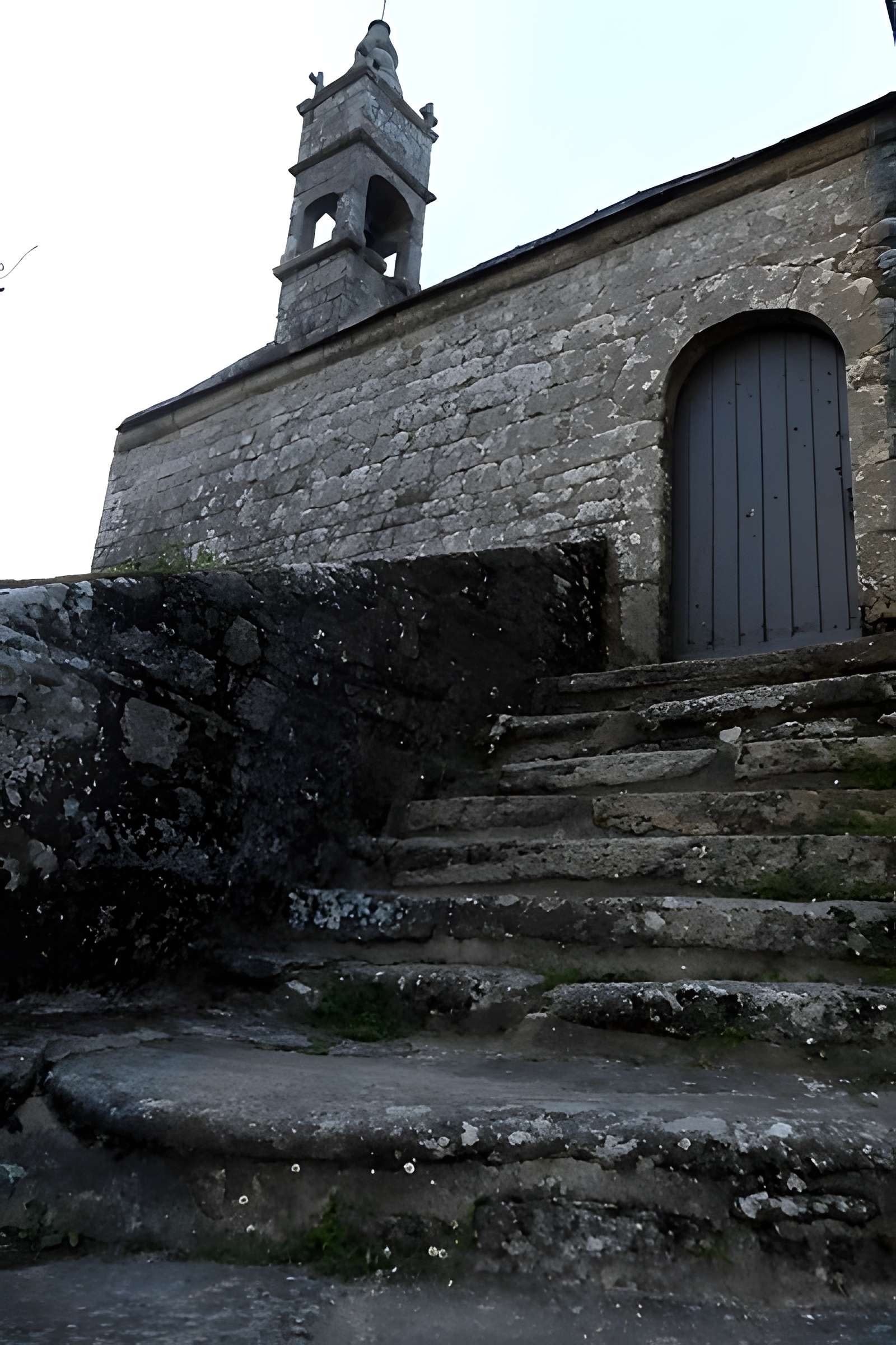 Chapelle de La Vraie Croix