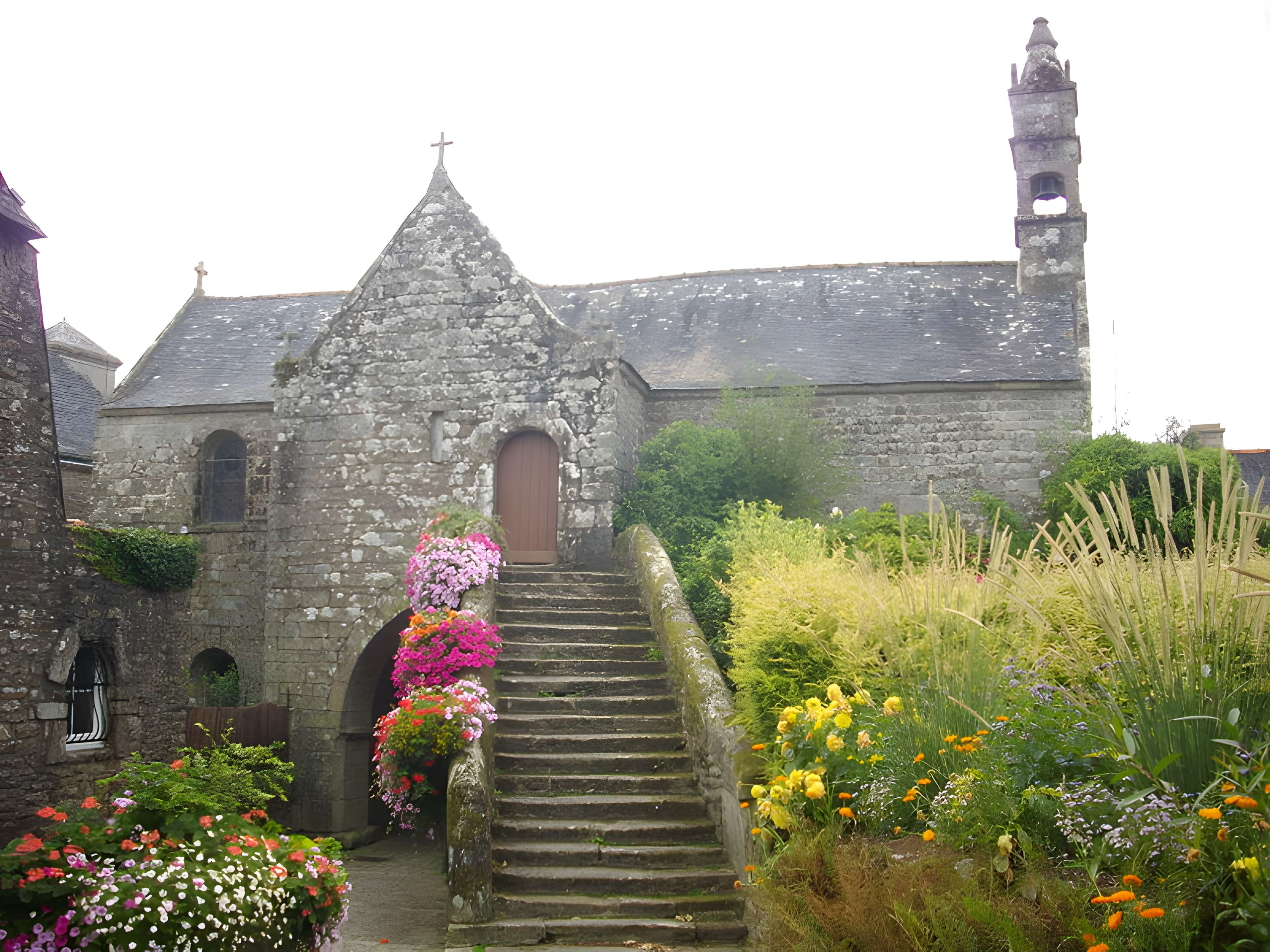 Chapelle de La Vraie Croix