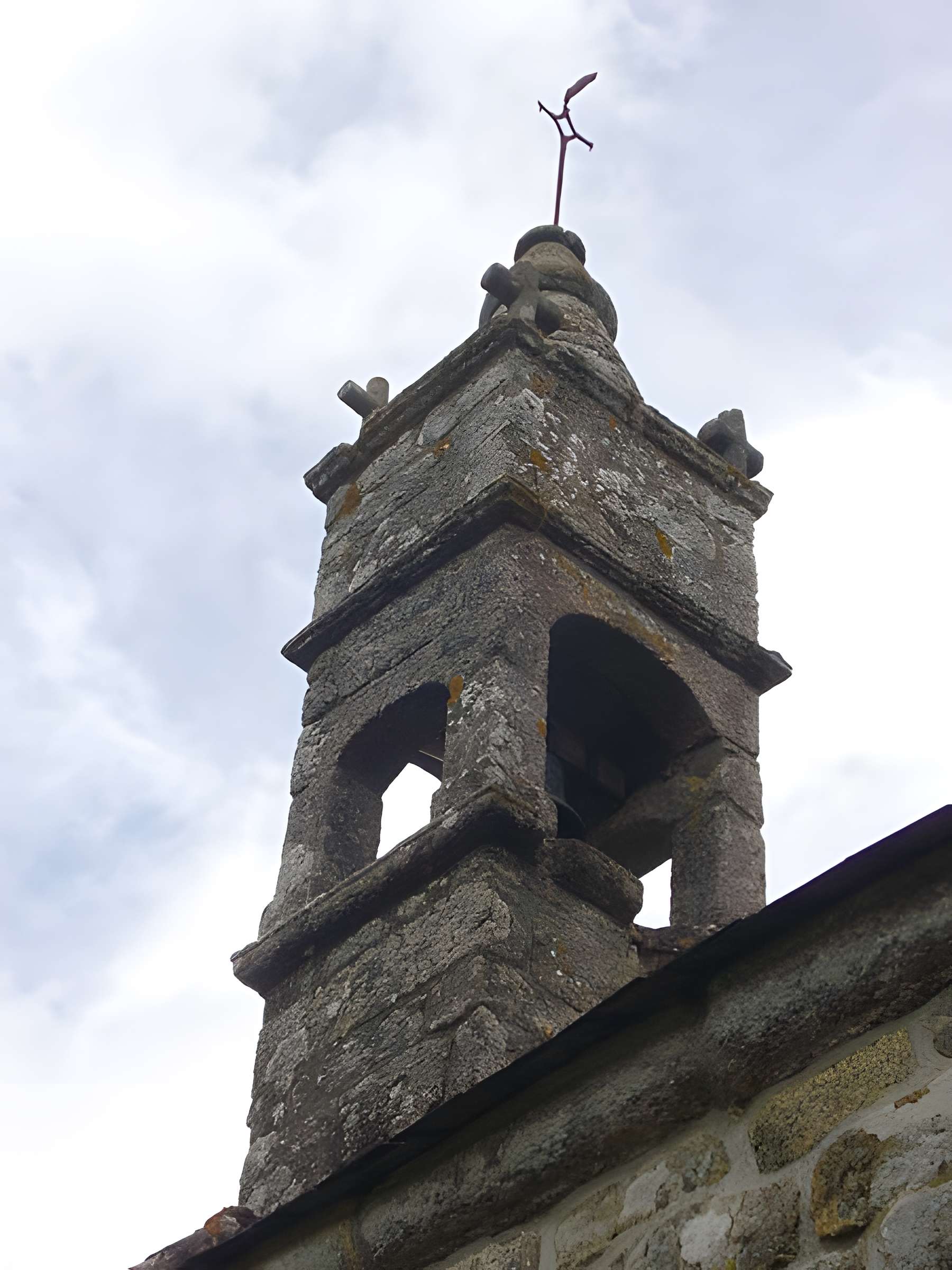 Chapelle de La Vraie Croix