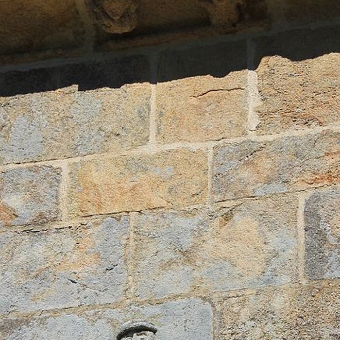 Photo de Chapelle de la Vraie-Croix de Langroës